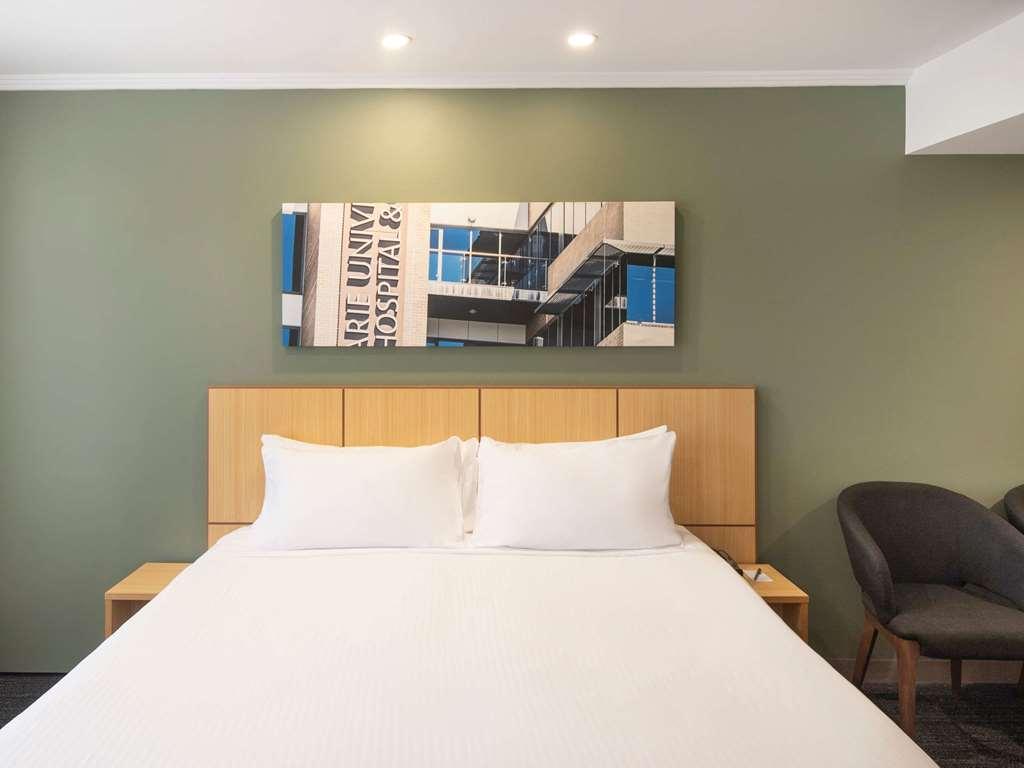 Mercure Sydney Macquarie Park Room photo